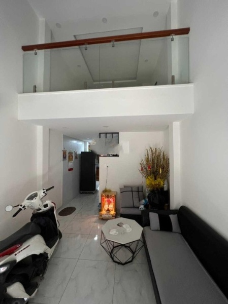 Bán nhà 4 tầng 100 m² tại Đường Bình Thới, Phường 11, Quận 11, Hồ Chí Minh
